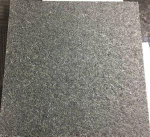 Flamed G684 Black Pearl Basalt Granite