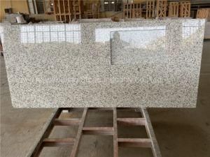 Top Quality Granite Top Modern Bathroom Vanity