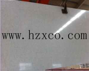 Quartz Slab, Crystal White Quartz Slab, White Quartz Slab