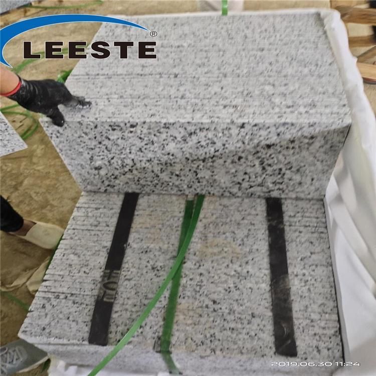 G439 Bala White Granite Chinese Natural Grey Granite with Competitive Price
