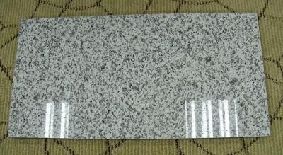 G655 White Granite Slab/Tile Cheap White Granite Wall Floor Tile