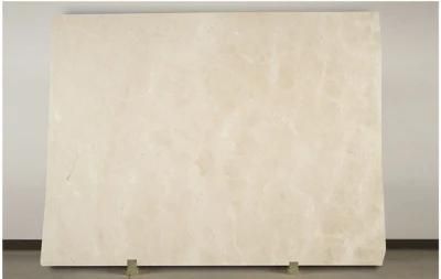 Crema Marfil Marble Slabs