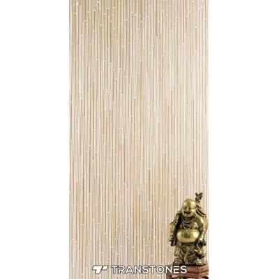 Customized Size Light Weight Translucent Acrylic Wall Panel