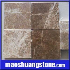 Light Emperador Stone Tile