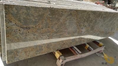 Granite Countertop for Kitchen Cabinet Surface Vanity/Table Top/Solid Surface/Home Decoration