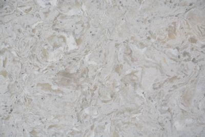 Solid Wall Panels White Engineered Quartz Stone