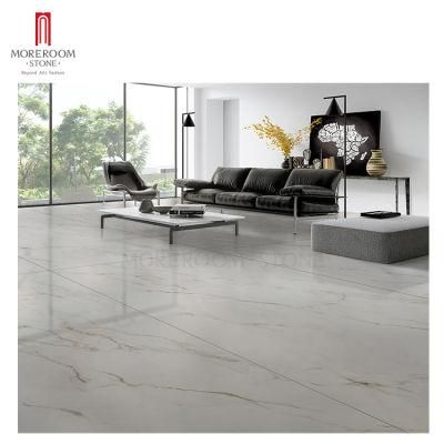 Italian 3200 X 1600 6mm Slim Large Format Porcelain Floor Tile Sintered Stone