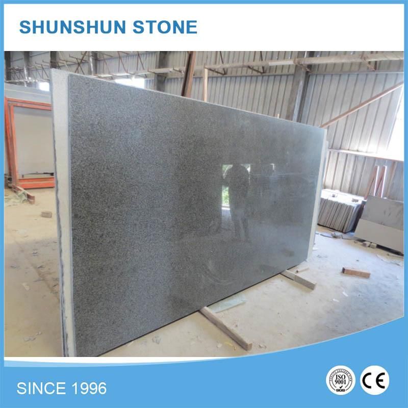 Hot Sale Padang Dark G654 Granite