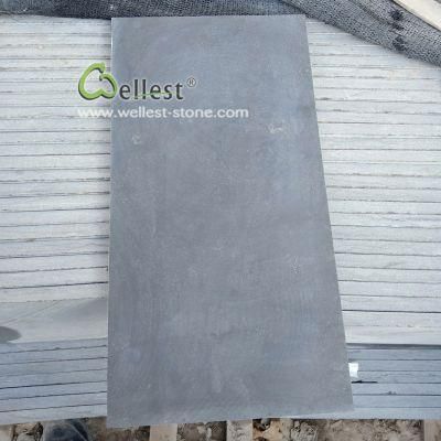 Competitive Price Chinese Bluestone Tiles, Blue Stone Paver
