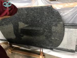 Natural Butterflyblue Granite for Wall/Flooring/Tile/Kitchen Countertop/Stair Steps/Tombstone/Fountain/Vanity Top /Paving Stone&#160;