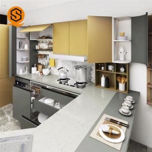 Heat Resistant Kitchen Counter Mat Restaurant Counter Tops Quartz Countertops