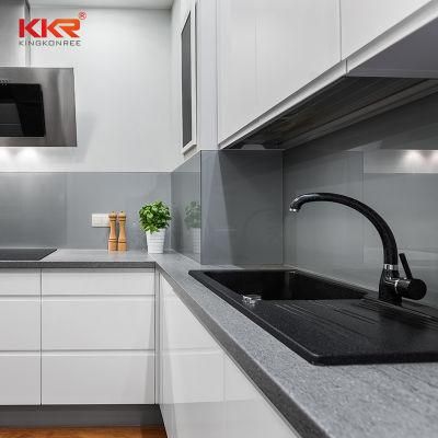 Wholesale Kitchen Benchtop Stone Solid Surface Countertops