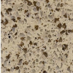 KF-220 Fantasy Natural Granite Color 3200*1650mm Kitchen Tops Engineered Quartz Stone