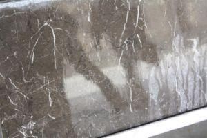 Italy Emperador Grey Marble for Hotel and Building Materials
