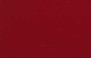 MB809 Garnet Customized Colorful Modified Acrylic Artificial Stone for Decoration Material