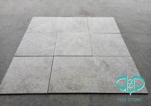 Cloud Siwen Grey Marble for Flooring Tile/Building Materials