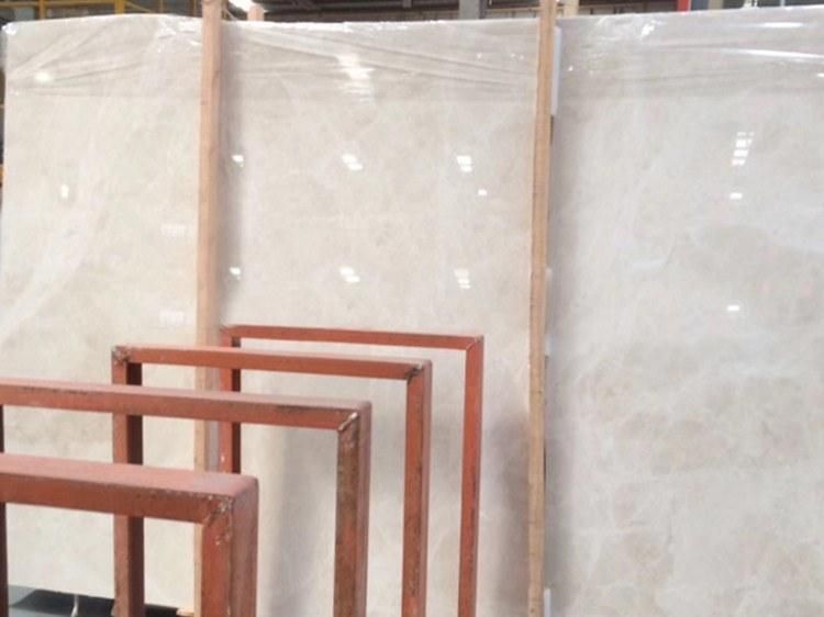 Marble Stone Bathroom/Kitchen for Floor/Background/Wall/Countertop/Table Marble Slab/Tile