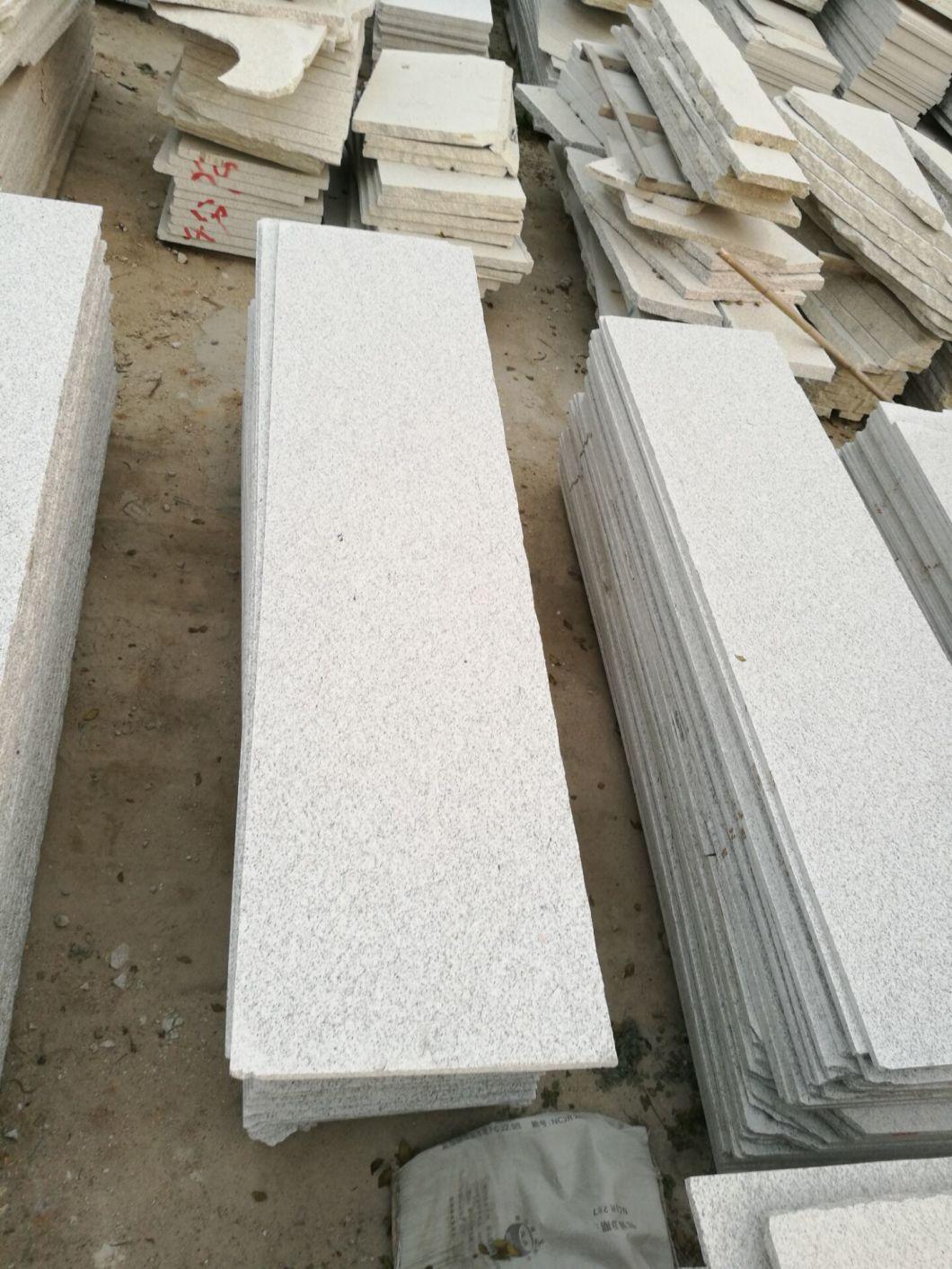 China Top White Granite/G303 White Granite /G303 White Granite for Floor/Background