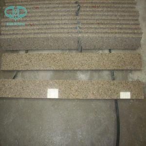 G682, Yellow Granite, Granite Tile