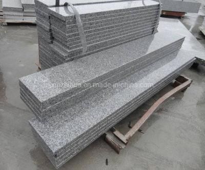 Hot Sale China G603 Grey Natural Stone Polished Tile/Slab/Countertop Granite