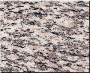 Natural Tiger Skin Red Granite Tiles