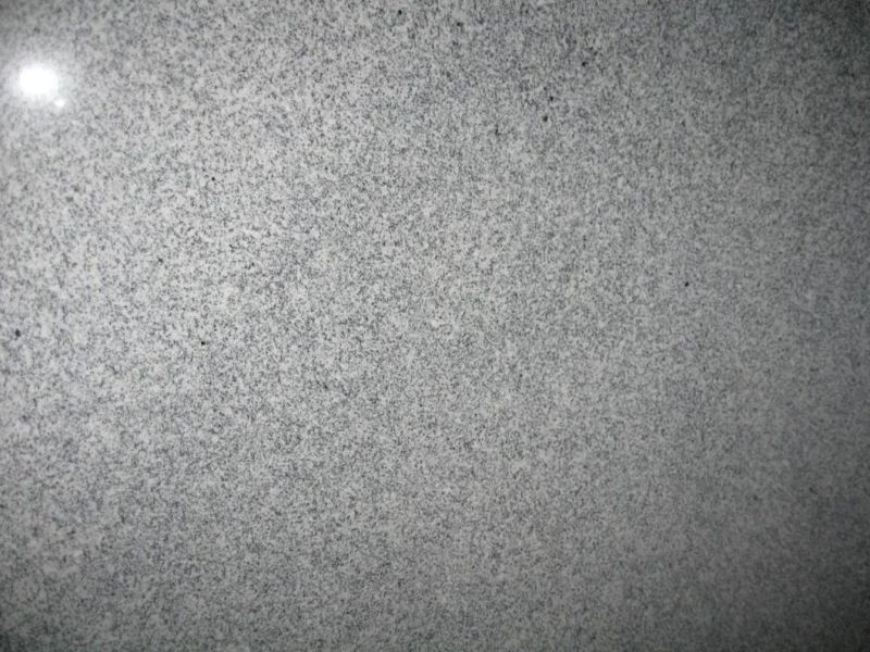 Chinese G633 Middle Grey Natural Granite Polished Big Slabs