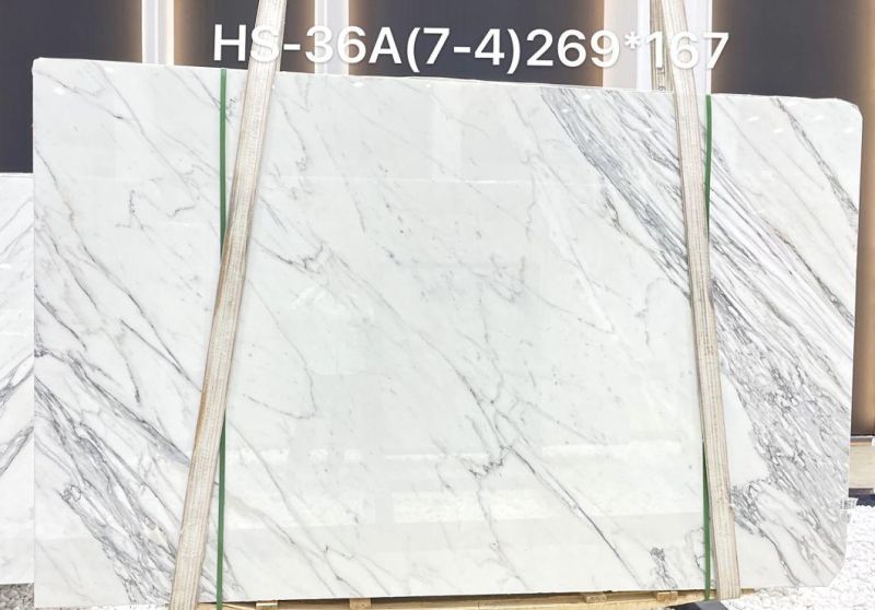 Top Decoration Italy Calacatta Caldia Marble