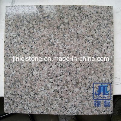 Popular and Hot Sell and Cheap G635 Pink Granite for Paving or Wall or Floorings Used for House Decoration and Gardens