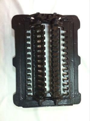 Cast Iron Grate for Fireplace