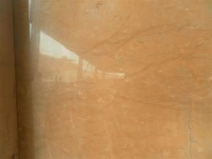 Royal Gold Marble Slab for Countertops and Building Materials