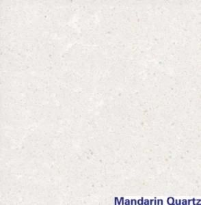 Quartz Vanity Tops White