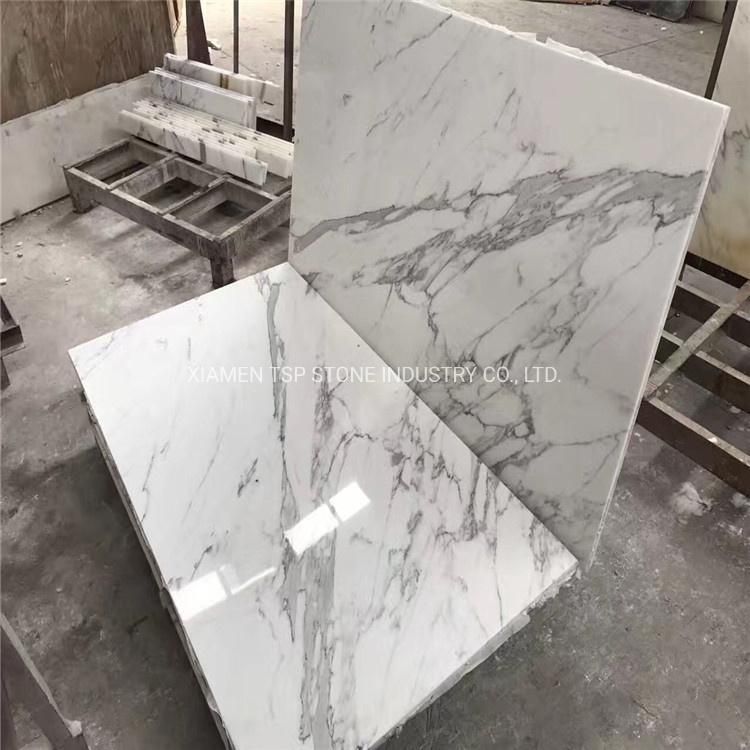 60X60 Marble Floor / Flooring Tiles for Indoor Decoration