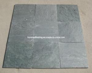 Green Slate Tile
