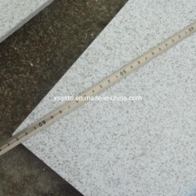 Own Factory Pearl White Granite Tiles