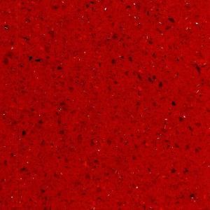 Artificial Quartz Stone Countertops for Kitchen