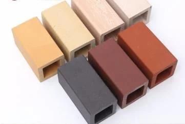 Grey Terracotta Facade Panel Wall Tile Building Supplies