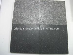 Flamed Basalt Paver Granite Flooring Tile