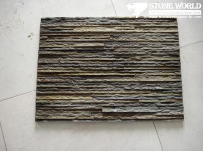 Waterfall Ledgestone for Wall Panel (CS027)