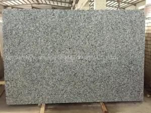 Wave White Stone Slab