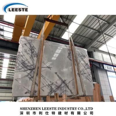 Floor Tiles and Marble Slab Milas New York Marble Slabs