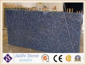 Bathroom Modern Black Granite Square Design Countertop for Dining Room
