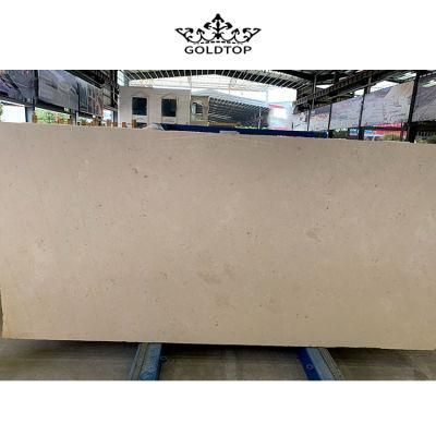 St. Croix Limestone Marble Tile/Slab/Countertop Flooring Factory Lower Price Marble Natural Stone