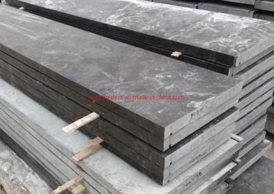 Low Price China Blue Limestone for Steps, Bluestone Treads, Kerbstone