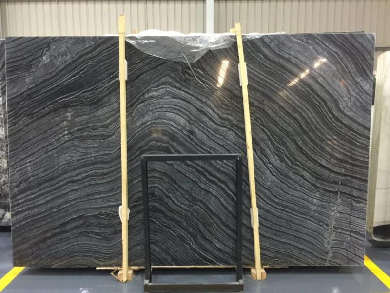 Widely Used Hot Sale White Marble Slab for Wall and Floor Tiles