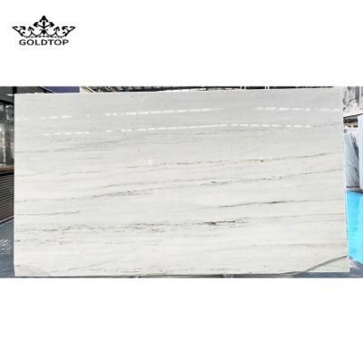 Kitchen Cabinet Bathroom Vanity Countertops Wall Floors Slabs White Natural Stone Marble Tiles