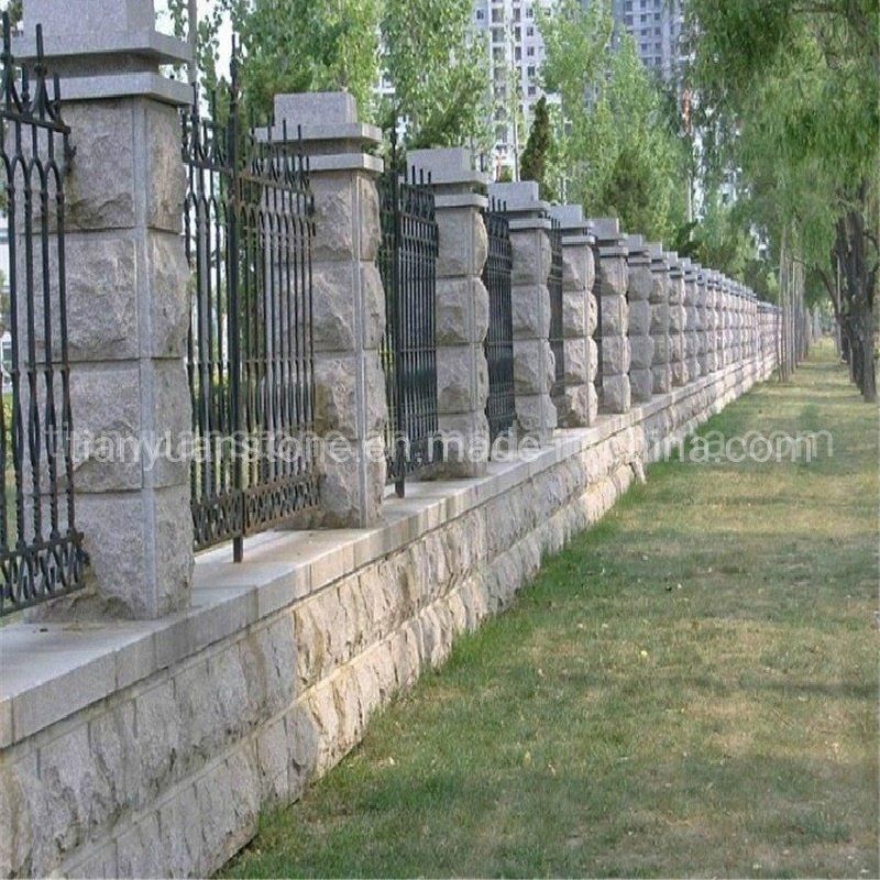 G602 G603 G655 G633 Light and Dark Grey G682 Granite for Floor Paving and Wall Cladding