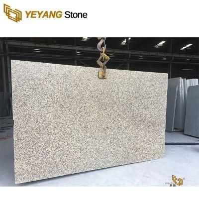 Natural Stone Tile/Slabs Kitchen Granite Flooring/Backgound/Countertop/Worktops/Vanity Top Granite Supplier Factory