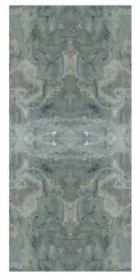 Crystallized Onyx Stone Faux Alabaster Marble Veins