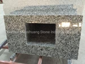 Water Wave Vanity Tops