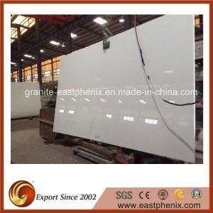 Solid Surface Crystallized Galss Stone Big Slab for Building Material
